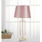 LAMPA STOŁOWA KRISTA 33X64 cm